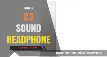 Exploring the Features and Benefits of C3 Sound Headphones