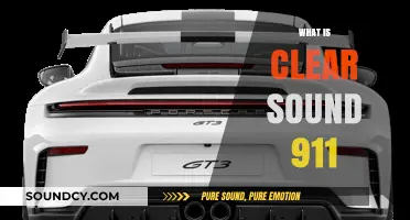 Understanding Clear Sound 911: A Comprehensive Guide to Hearing Health