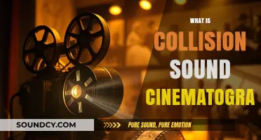 Exploring Collision Sound Cinematography: Techniques, Impact, and Creative Applications