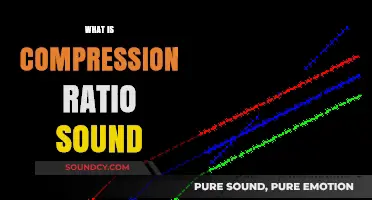 Understanding Compression Ratio in Sound Engineering: A Comprehensive Guide