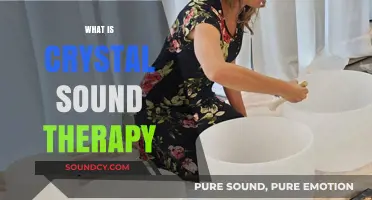 Discover the Healing Power of Crystal Sound Therapy: A Guide