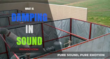 Understanding Damping: How It Controls and Reduces Sound Vibrations