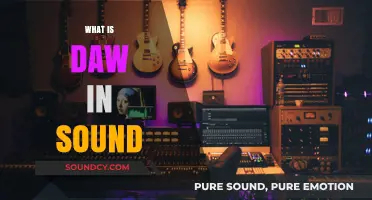 Understanding DAW: The Ultimate Tool for Modern Music Production