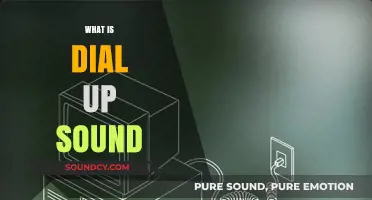 Decoding the Nostalgic Dial-Up Sound: A Journey Through Internet History