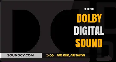 Exploring Dolby Digital: The Immersive Audio Technology Revolutionizing Sound
