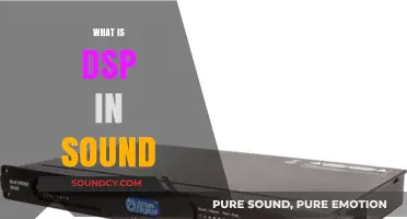 Understanding DSP: How Digital Signal Processing Enhances Sound Quality