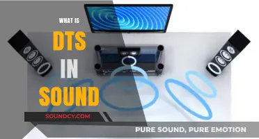 Understanding DTS: Enhancing Audio Experience in Home Theater Systems