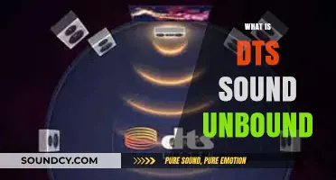 Exploring DTS Sound Unbound: Immersive Audio Technology Explained