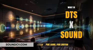 Understanding DTS:X Sound: Immersive Audio Technology Explained Simply