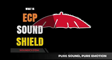 Understanding ECP Sound Shield: Benefits, Features, and Applications Explained