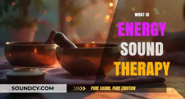 Exploring Energy Sound Therapy: Healing Through Vibrational Frequencies