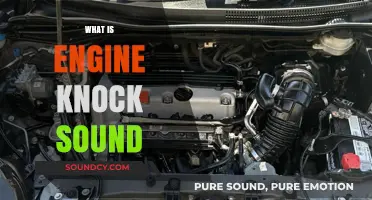 Understanding Engine Knock: Causes, Effects, and Prevention Tips