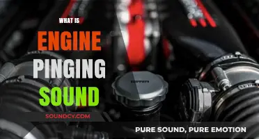 Understanding Engine Pinging: Causes, Effects, and Prevention Tips
