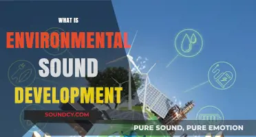 Sustainable Progress: Understanding Environmentally Sound Development for a Greener Future