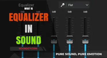 Understanding Equalizers: Enhancing Sound Quality and Audio Balance Explained