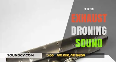 Understanding Exhaust Droning: Causes, Fixes, and Prevention Tips
