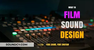 Unveiling the Art of Film Sound Design: Crafting Immersive Audio Experiences
