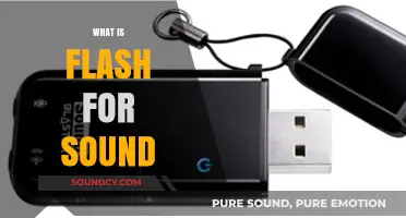 Understanding Flash Technology: How It Enhances Sound in Multimedia
