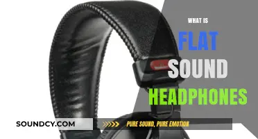 Understanding Flat Sound Headphones: A Comprehensive Guide to Accurate Audio