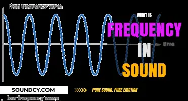 Understanding Sound Frequency: The Science Behind Pitch and Tone