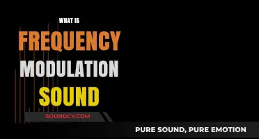 Understanding Frequency Modulation: How Sound Waves Are Transformed and Enhanced