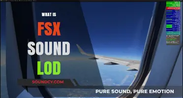 Understanding FSX Sound LOD: Enhancing Flight Simulator Audio Experience