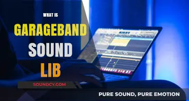 Exploring GarageBand Sound Library: Unlocking Creative Audio Potential