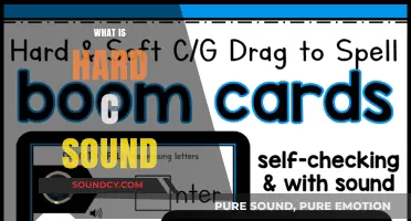 Understanding the Hard C Sound: Phonetics, Pronunciation, and Examples