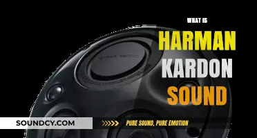 Exploring Harman Kardon Sound: Quality, Technology, and Audio Experience