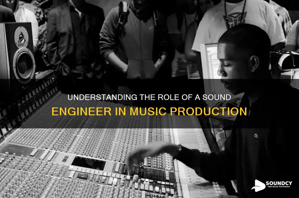 what is haw sound engineer