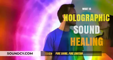 Discover Holographic Sound Healing: Transformative Frequencies for Mind and Body
