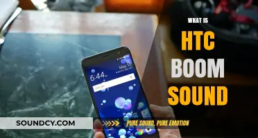 Exploring HTC Boom Sound: Enhancing Audio Experience in Smartphones