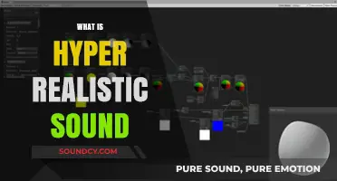 Exploring Hyper-Realistic Sound: Immersive Audio Technology Revolutionizing Modern Experiences