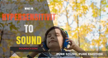 Understanding Hypersensitivity to Sound: Causes, Symptoms, and Coping Strategies
