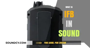 Understanding IFB: The Role of Interruptible Foldback in Sound Production