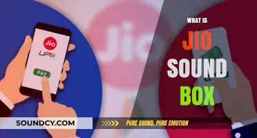 Jio Sound Box: Features, Benefits, and How It Enhances Your Audio Experience