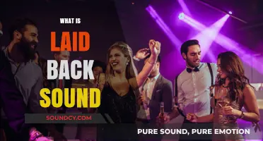 Understanding the Laid-Back Sound: A Chill Guide to Relaxing Music