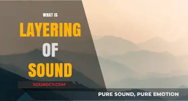 Understanding Layering of Sound: Techniques to Enhance Music Production