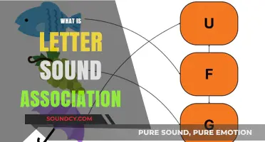 Understanding Letter Sound Association: A Key to Early Reading Success