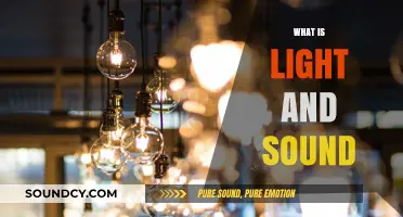 Exploring Light and Sound: Understanding Their Nature and Interaction