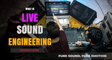 Mastering Live Sound Engineering: Techniques, Tools, and Best Practices