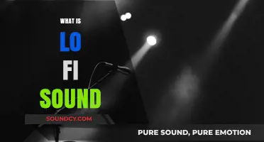 Exploring Lo-Fi Sound: Origins, Characteristics, and Cultural Impact