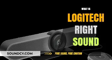Understanding Logitech RightSound: Enhancing Audio Clarity in Communication