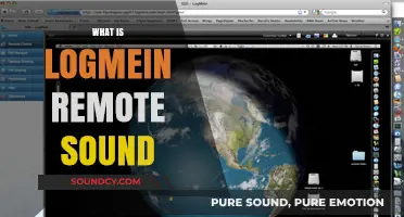 Understanding LogMeIn Remote Sound: Features, Benefits, and How It Works