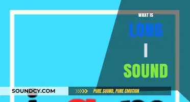 Mastering the Long I Sound: Definition, Examples, and Pronunciation Tips