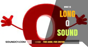 Mastering the Long O Sound: Definition, Examples, and Pronunciation Tips