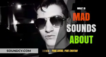Unraveling the Meaning Behind Arctic Monkeys' Mad Sounds: A Deep Dive