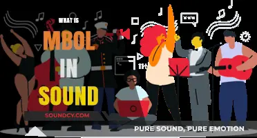 Understanding Mbol: Its Role and Impact in Sound Production Explained