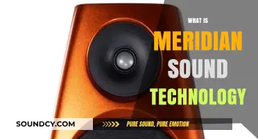 Understanding Meridian Sound Technology: Enhancing Audio Experiences with Innovation