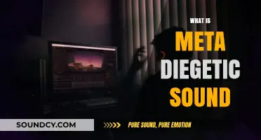 Understanding Meta-Diegetic Sound: A Deep Dive into Cinematic Audio Techniques